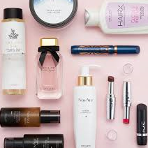 Beauty Products